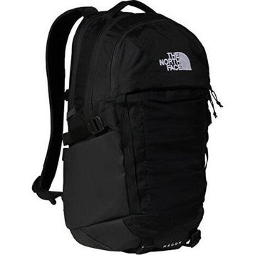 The North Face NF0A52SH4HF1 Recon Siyah Unisex Sırt Çantası