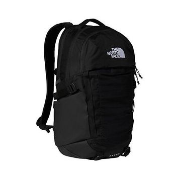 The North Face NF0A52SH4HF1 Recon Siyah Unisex Sırt Çantası