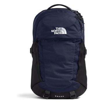 The North Face NF0A52SH53Z1 Recon Lacivert Sırt Çantası