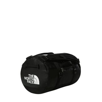 The North Face NF0A52SS53R1 Base Camp Duffel Siyah Seyahat Çantası