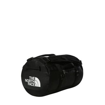 The North Face NF0A52SS53R1 Base Camp Duffel Siyah Seyahat Çantası
