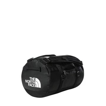 The North Face NF0A52SS53R1 Base Camp Duffel Siyah Seyahat Çantası