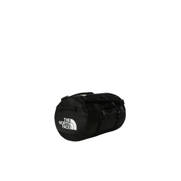 The North Face NF0A52SS53R1 Base Camp Duffel Siyah Seyahat Çantası