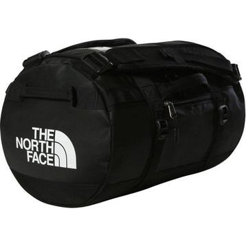 The North Face NF0A52SS53R1 Base Camp Duffel Siyah Seyahat Çantası