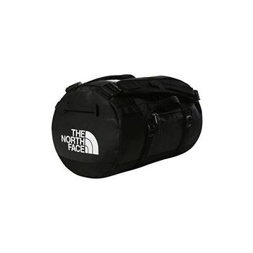 The North Face NF0A52SS53R1 Base Camp Duffel Siyah Seyahat Çantası