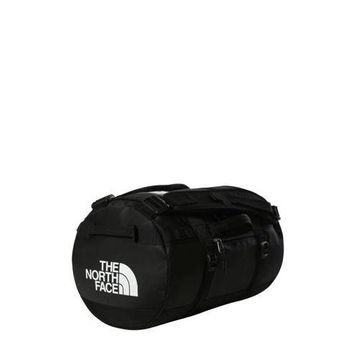 The North Face NF0A52SS53R1 Base Camp Duffel Siyah Seyahat Çantası