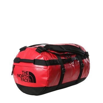 The North Face NF0A52STKZ31 Kırmızı Suya Dayanıklı Kamp Çantası