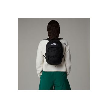 The North Face NF0A52SW4HF1 Borealis Mini Siyah Sırt Çantası