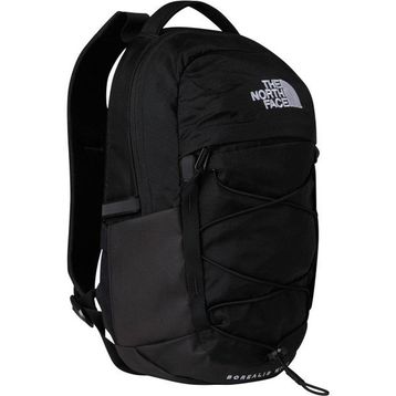 The North Face NF0A52SW4HF1 Borealis Mini Siyah Sırt Çantası