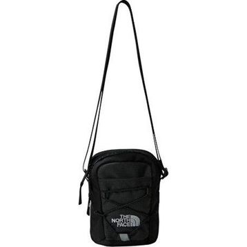 The North Face NF0A52UC0IO1 Jester Crossbody Gri Omuz Çantası