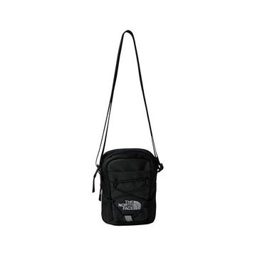 The North Face NF0A52UC0IO1 Jester Crossbody Gri Omuz Çantası