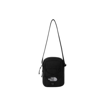 The North Face NF0A52UC4H01 Siyah Jester Crossbody Omuz Çantası