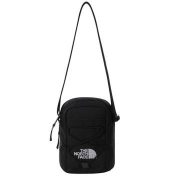 The North Face NF0A52UC4H01 Siyah Jester Crossbody Omuz Çantası