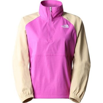 The North Face NF0A534PHZO1 W Class V Pullover Mor Kadın Ceket