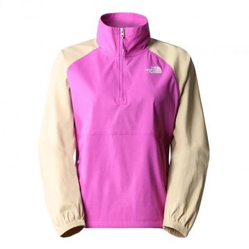 The North Face NF0A534PHZO1 W Class V Pullover Mor Kadın Ceket
