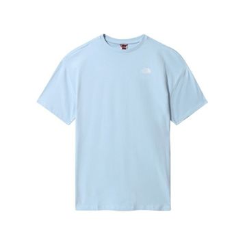 The North Face NF0A55AP3R31 Mavi Kadın T-shirt