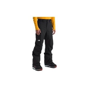 The North Face NF0A5ABU4H01 M Freedom Insulated Pant Siyah Erkek Outdoor Pantolonu