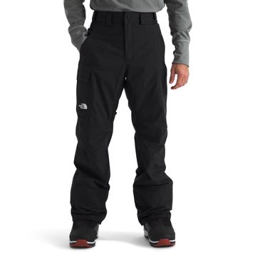 The North Face NF0A5ABV4H01 Siyah M Freedom Pant Erkek Outdoor Pantolonu