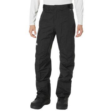 The North Face NF0A5ABV4H01 Siyah M Freedom Pant Erkek Outdoor Pantolonu