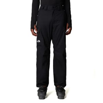 The North Face NF0A5ABV4H01 Siyah M Freedom Pant Erkek Outdoor Pantolonu