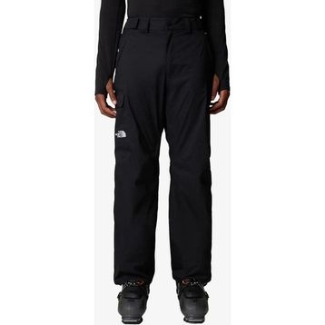 The North Face NF0A5ABV4H01 Siyah M Freedom Pant Erkek Outdoor Pantolonu