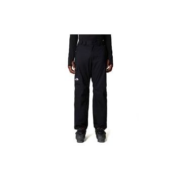 The North Face NF0A5ABV4H01 Siyah M Freedom Pant Erkek Outdoor Pantolonu