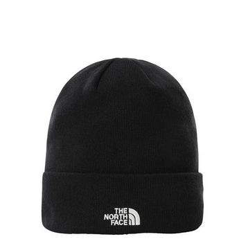 The North Face NF0A5FW1JK31 Siyah Norm Unisex Outdoor Bere