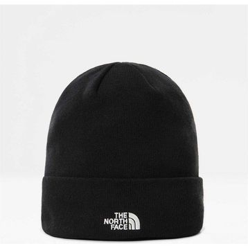 The North Face NF0A5FW1JK31 Siyah Norm Unisex Outdoor Bere