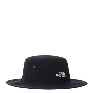 The North Face NF0A5FX3JK31 Recycled 66 Brimmer Unisex Siyah Outdoor Şapka