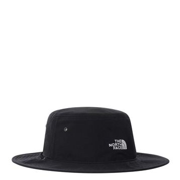 The North Face NF0A5FX3JK31 Recycled 66 Brimmer Unisex Siyah Outdoor Şapka