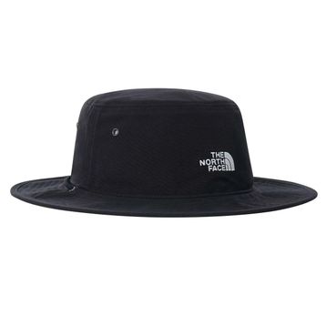 The North Face NF0A5FX3JK31 Recycled 66 Brimmer Unisex Siyah Outdoor Şapka