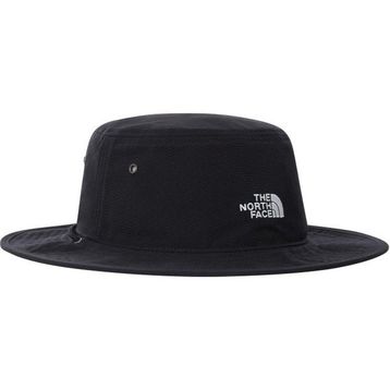 The North Face NF0A5FX3JK31 Recycled 66 Brimmer Unisex Siyah Outdoor Şapka