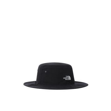The North Face NF0A5FX3JK31 Recycled 66 Brimmer Unisex Siyah Outdoor Şapka