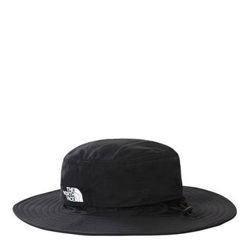 The North Face NF0A5FX3JK31 Recycled 66 Brimmer Unisex Siyah Outdoor Şapka