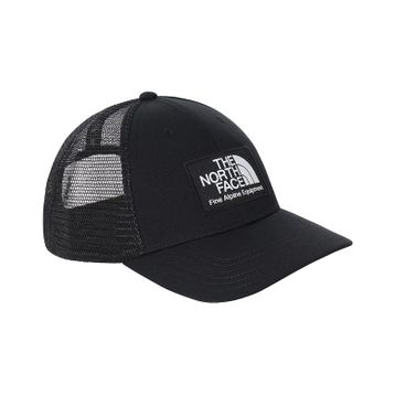 The North Face NF0A5FXAJK31 Mudder Trucker Unisex Siyah Outdoor Şapka