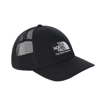 The North Face NF0A5FXAJK31 Mudder Trucker Unisex Siyah Outdoor Şapka