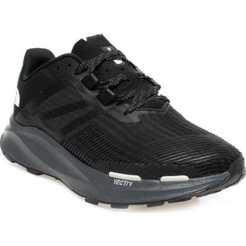 The North Face NF0A5G3M W Vectiv Eminus Siyah Kadın Spor Ayakkabı
