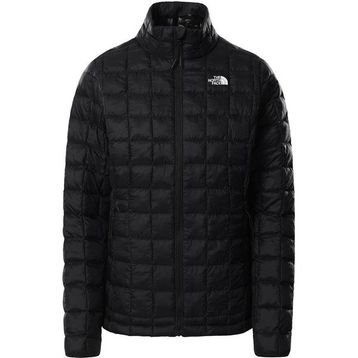 The North Face NF0A5GLDJK31AKS-29 Thermoball Eco Siyah Kadın Mont