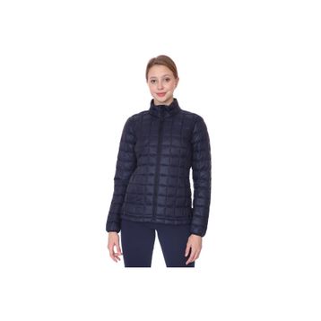 The North Face NF0A5GLDRG11 Thermoball Eco Lacivert Kadın Outdoor Mont