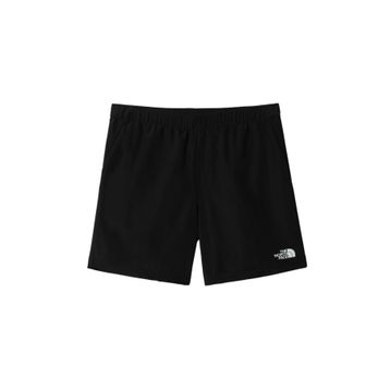 The North Face NF0A5IG5JK31 Water Siyah Erkek Şort
