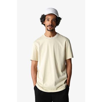 The North Face NF0A5ILG3X41 Beyaz Erkek T-Shirt