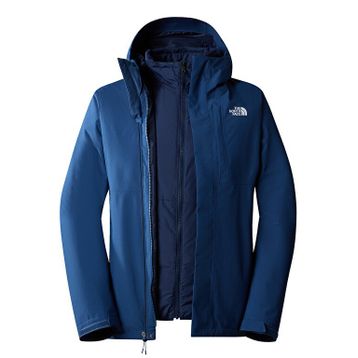 The North Face NF0A5IWI9261 M Carto Triclimate Jacket Mavi Erkek Mont