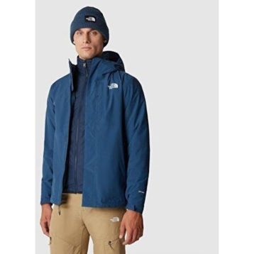 The North Face NF0A5IWI9261 M Carto Triclimate Jacket Mavi Erkek Mont