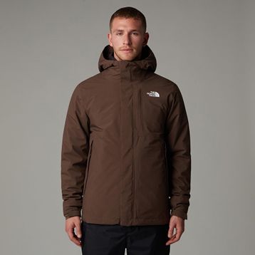 The North Face NF0A5IWI9261 M Carto Triclimate Jacket Mavi Erkek Mont