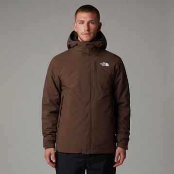The North Face NF0A5IWI9261 M Carto Triclimate Jacket Mavi Erkek Mont