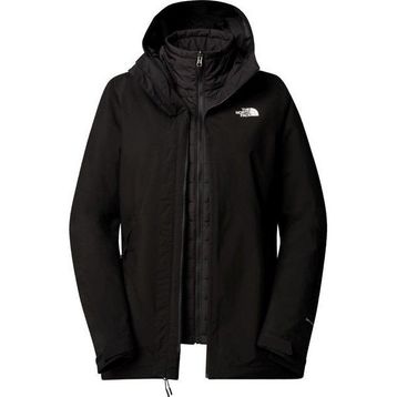 The North Face NF0A5IWJ4H01 W Carto Triclimate Jacket Siyah Kadın Outdoor Montu