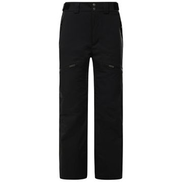 The North Face NF0A5IYVJK31 M Chakal Siyah Erkek Pantolon