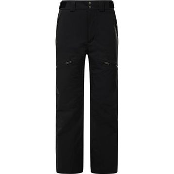 The North Face NF0A5IYVJK31 M Chakal Siyah Erkek Pantolon
