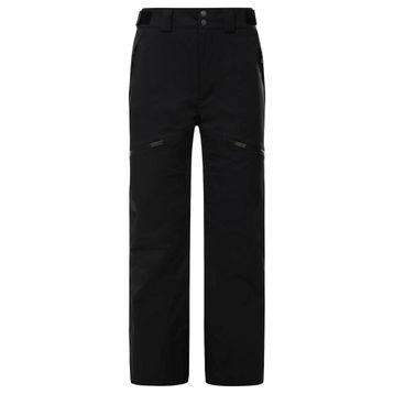 The North Face NF0A5IYVJK31 M Chakal Siyah Erkek Pantolon