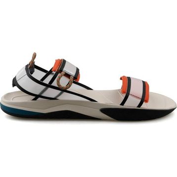 The North Face NF0A5JC68F11 M Skeena Sport Renkli Günlük Erkek Sandalet